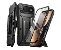 Supcase Ub Pro do Iphone 17 Air Black - 1359959 - zdjęcie 1
